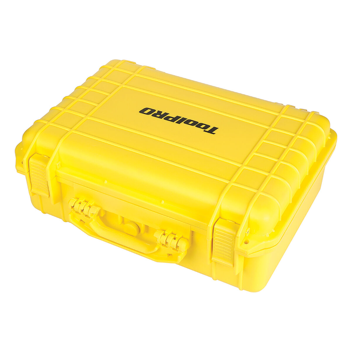ToolPRO Safe Case Large Yellow 460 x 360 x 175mm, , scaau_hi-res