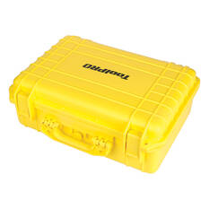 ToolPRO Safe Case Large Yellow 460 x 360 x 175mm, , scaau_hi-res