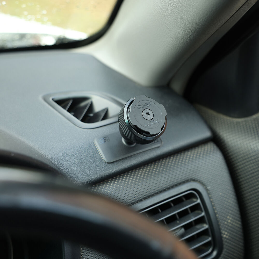 Quad Lock Dash / Console Car Mount QLMDCM Supercheap Auto