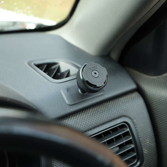 Quad Lock Dash / Console Car Mount, , scaau_hi-res