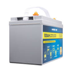 Hardkorr Lithium Battery 100AH, , scaau_hi-res