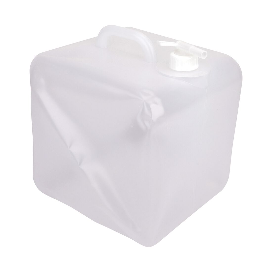 Wanderer Collapsible Water Container 20L, , scaau_hi-res
