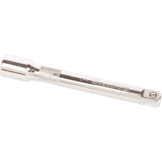 ToolPRO Extension Bar 1/2" Drive 125mm Supercheap Auto