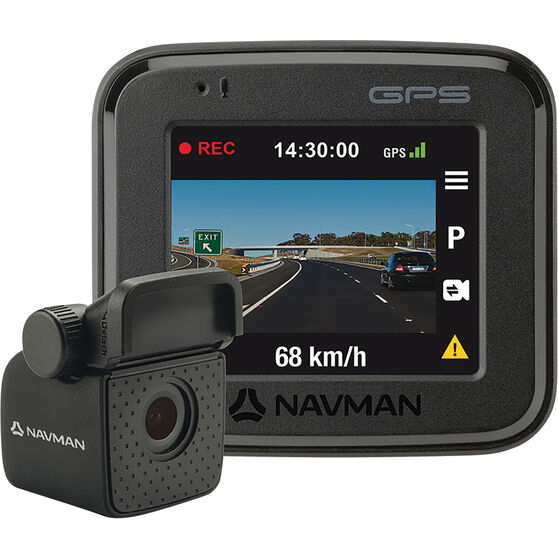 dash cam supercheap