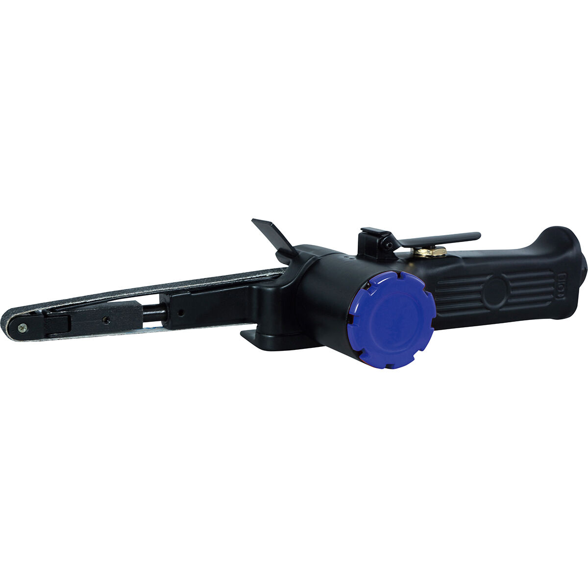 Air belt grinder online