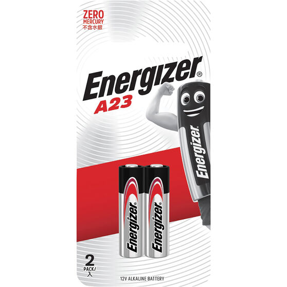 Alkaline Battery - A23 2 Pack, , scaau_hi-res