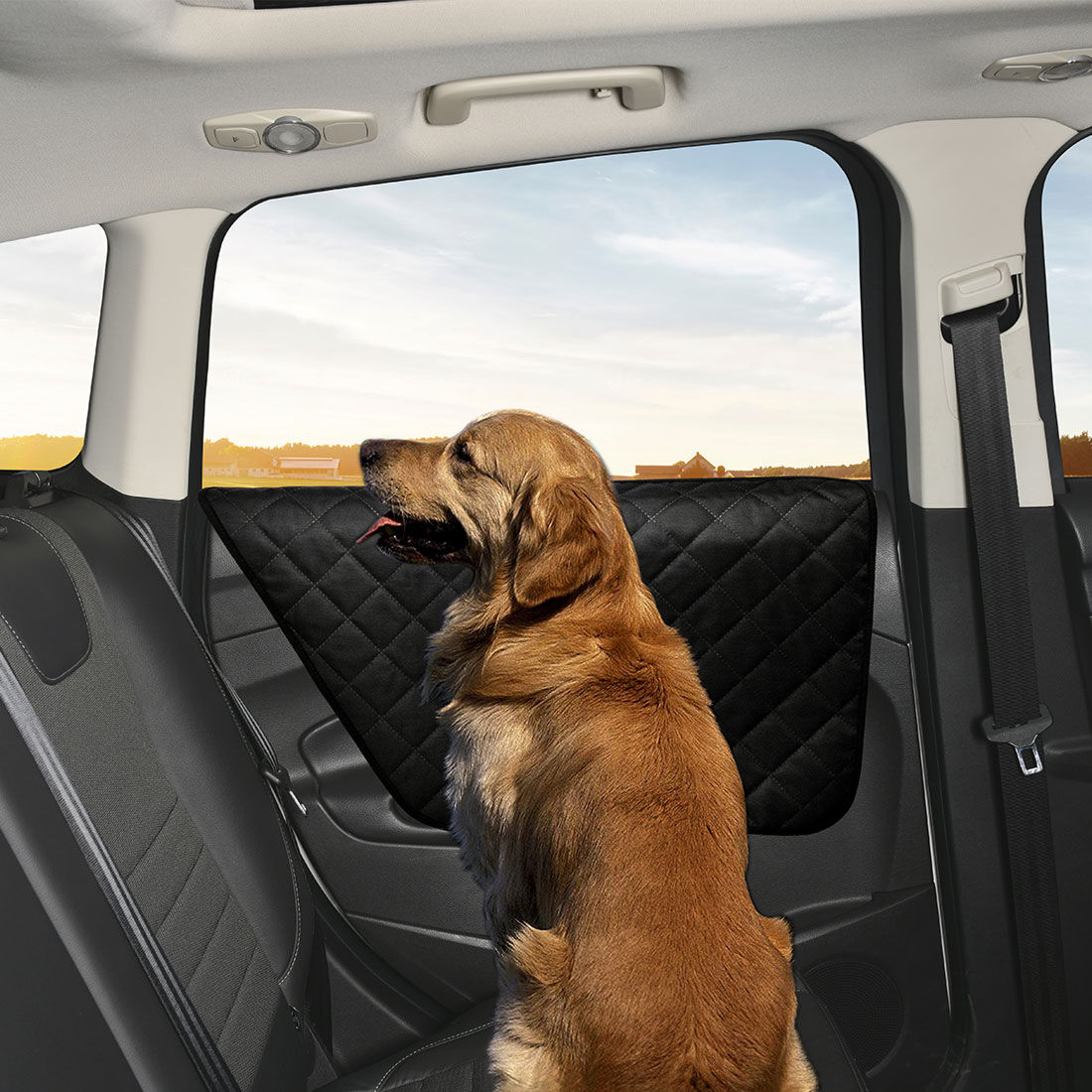 Cabin Crew Pets Repreve Door Protectors 2 Pack Supercheap Auto