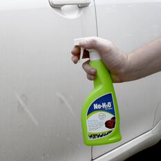 No-H2O Waterless Wash & Polish - 500mL, , scaau_hi-res