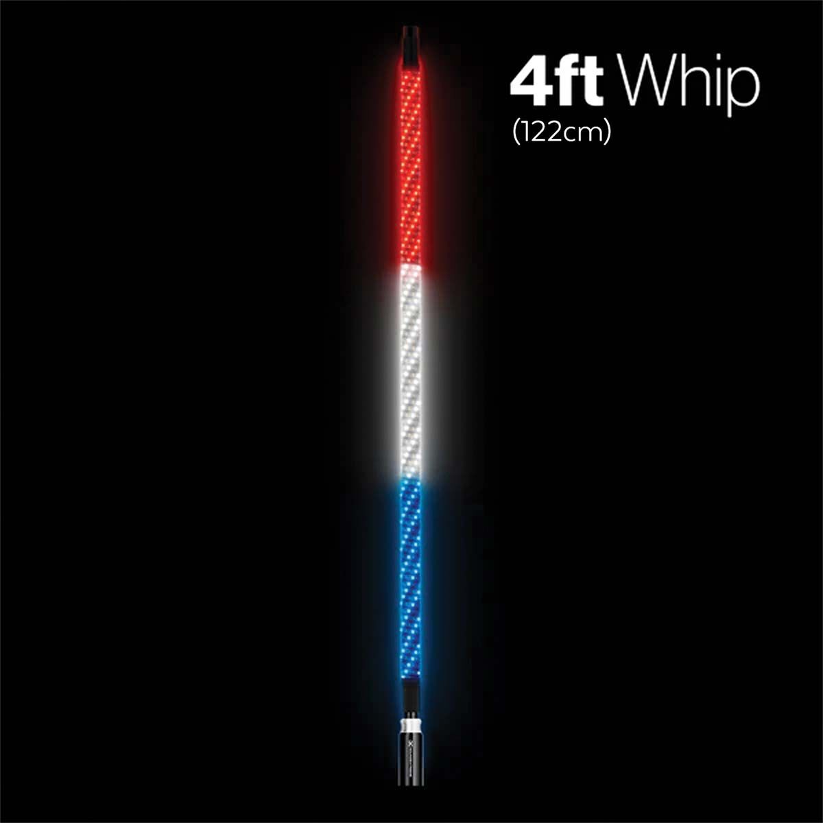 ECOXGEAR SoundExtreme LED Whip 122cm, , scaau_hi-res