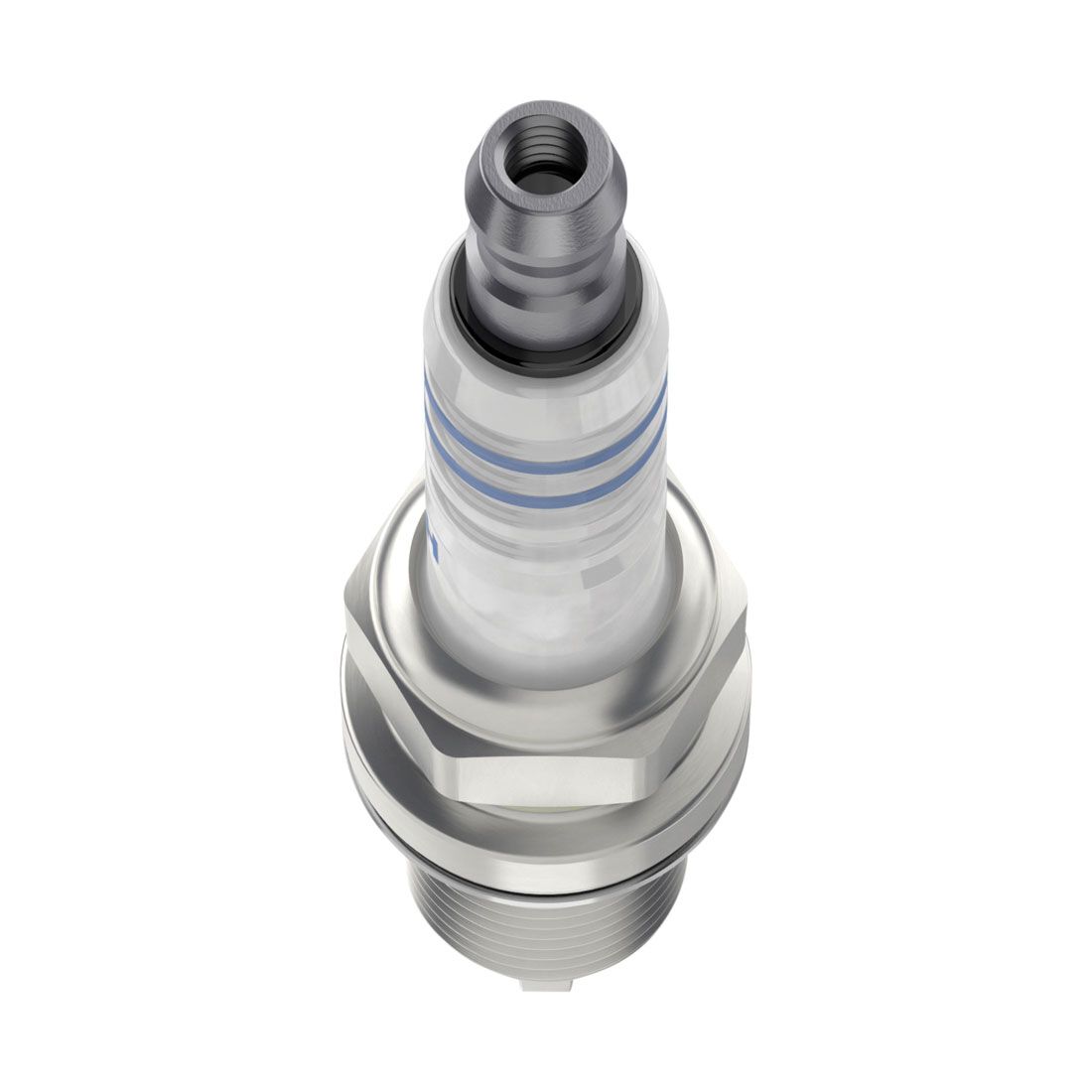 Bosch Spark Plug Single FR7DCX+ / FR7DCX, , scaau_hi-res