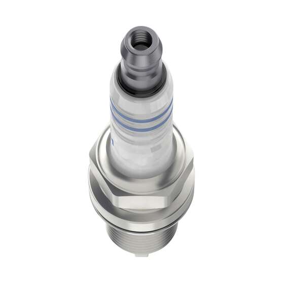 Bosch Spark Plug Single FR7DCX+ / FR7DCX, , scaau_hi-res