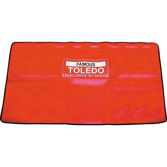 Toledo Magnetic Guard Mask, , scaau_hi-res