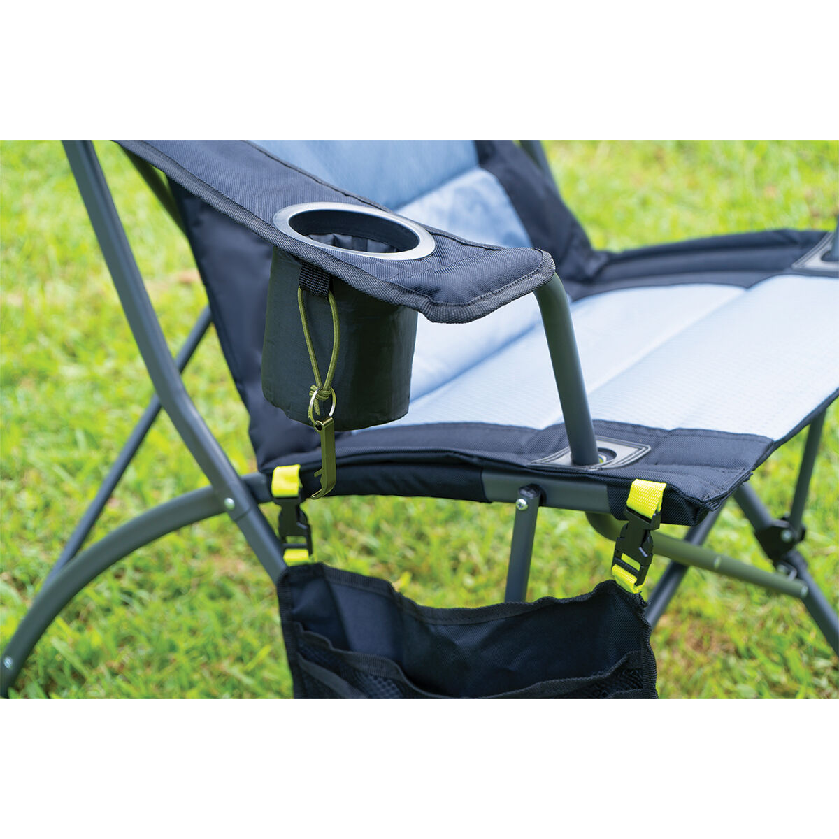Airgo cheap camping chair