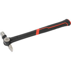 ToolPRO Cross Pein Hammer - Graphite, 4oz, 110g, , scaau_hi-res
