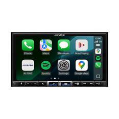 Alpine 7" Hi-Res Audio Receiver with Wireless Apple CarPlay and Wired Android Auto, , scaau_hi-res