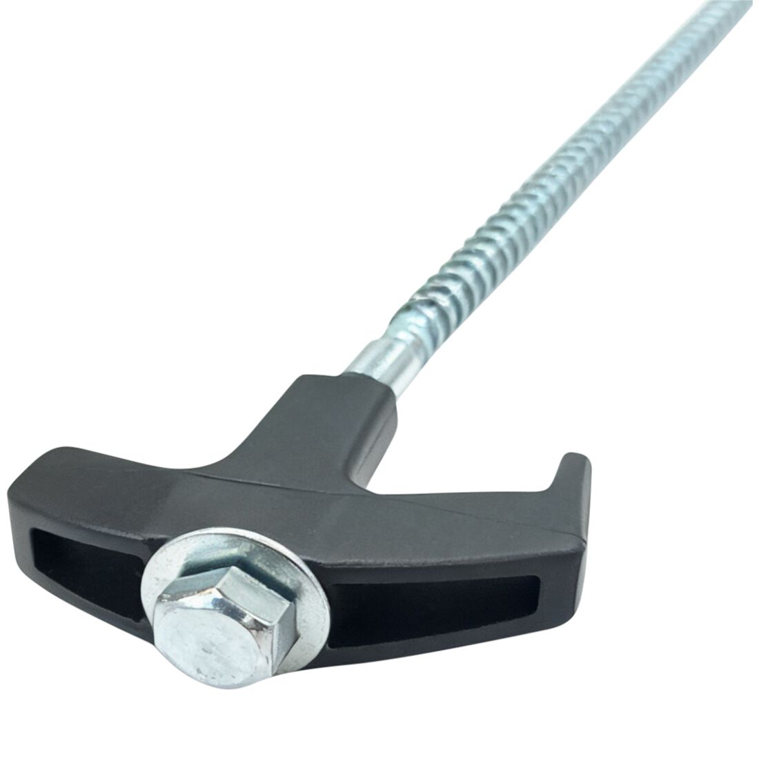 SCA Steel Hex Screw Peg 13mm, , scaau_hi-res