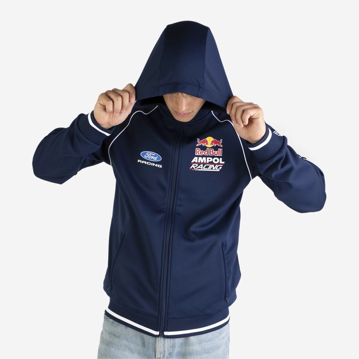 Red Bull Ampol Racing 2026 Hoodie M, , scaau_hi-res