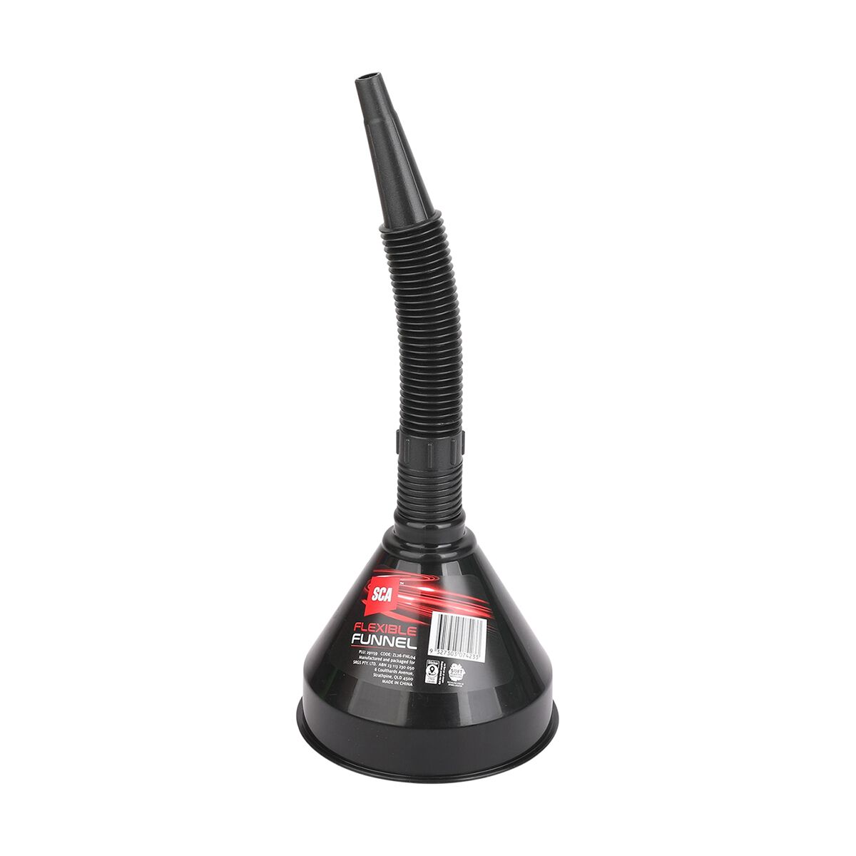 SCA Flexible Funnel Round, , scaau_hi-res
