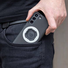 Quad Lock Mag Case Samsung Galaxy S23+, , scaau_hi-res