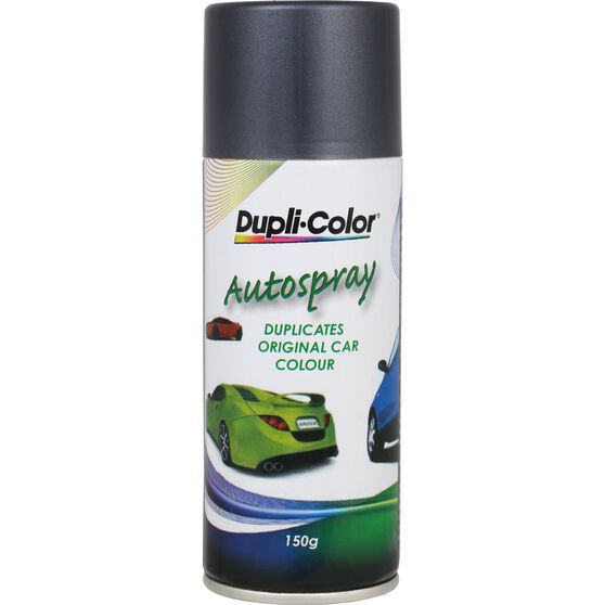 Dupli Color Touch Up Paint Toyota Dark Grey Dst65 150g Super Auto - Dark Gray Automotive Paint Colors Dupli Color Touch Up Paint Toyota Dark Grey Dst65 150g Super Auto - Dark Gray Automotive Paint Colors