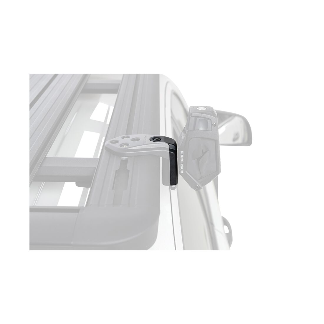 Rhino Rack P6 STOW iT Universal Adaptor, , scaau_hi-res