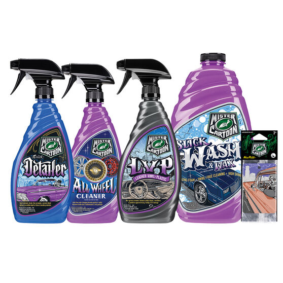 Turtle Wax Review: Foam Wash, Seal N Shine, Scratch Remover, Detail Wipes &  Odor-X (2023)