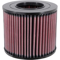 K&N Washable Air Filter E-2023 (Interchangeable with A1504), , scaau_hi-res