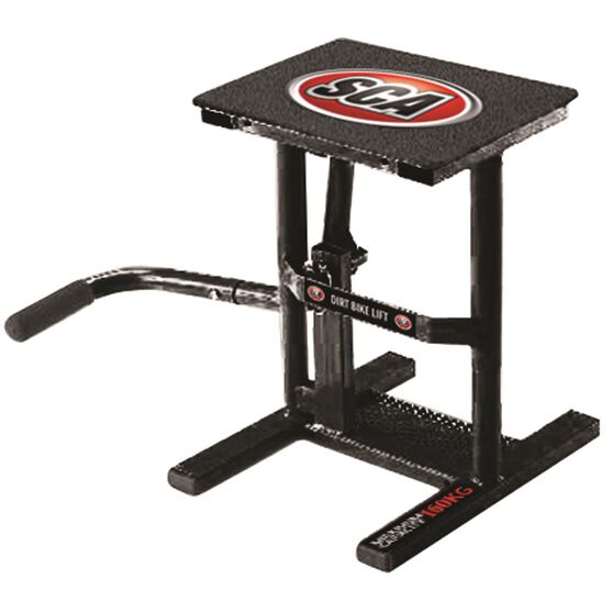 Sca Dirt Bike Lift 160kg Supercheap Auto