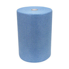 Sabco Antibacterial Wipes 200 pack Roll, , scaau_hi-res