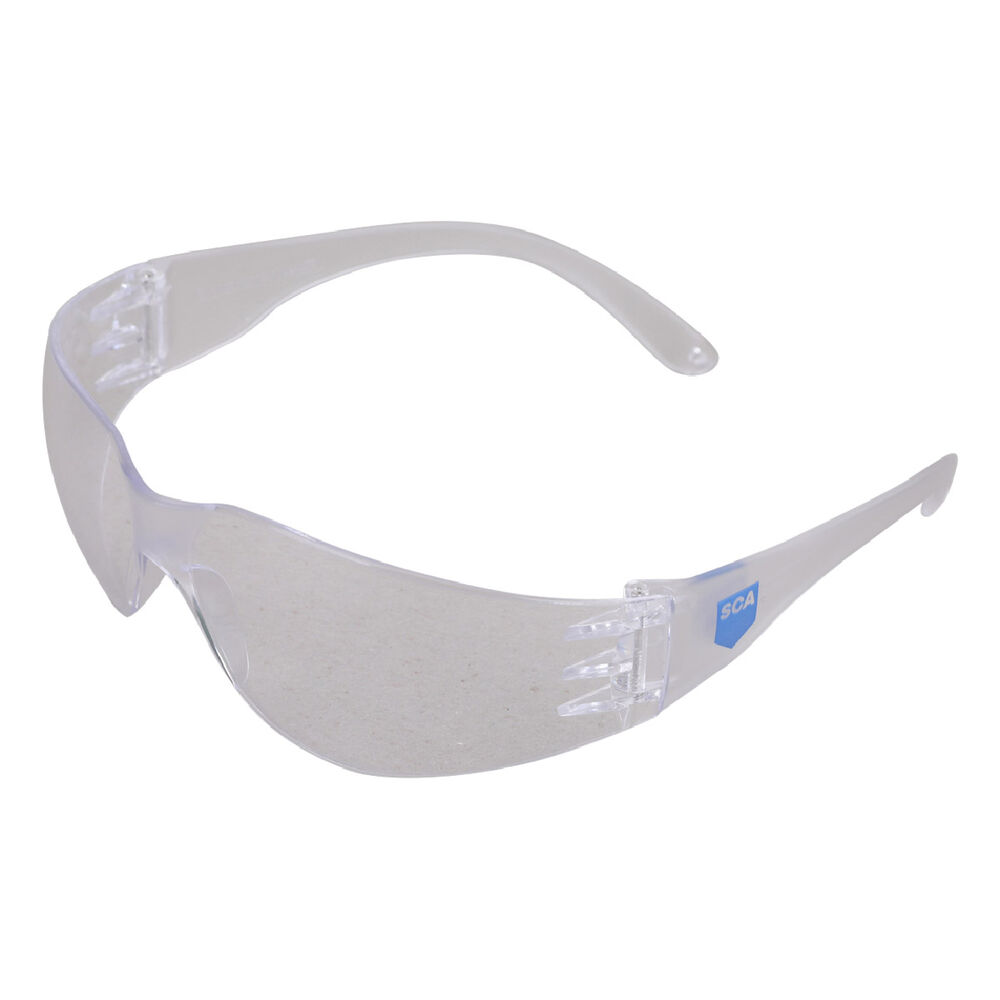 SCA Safety Glasses Supercheap Auto