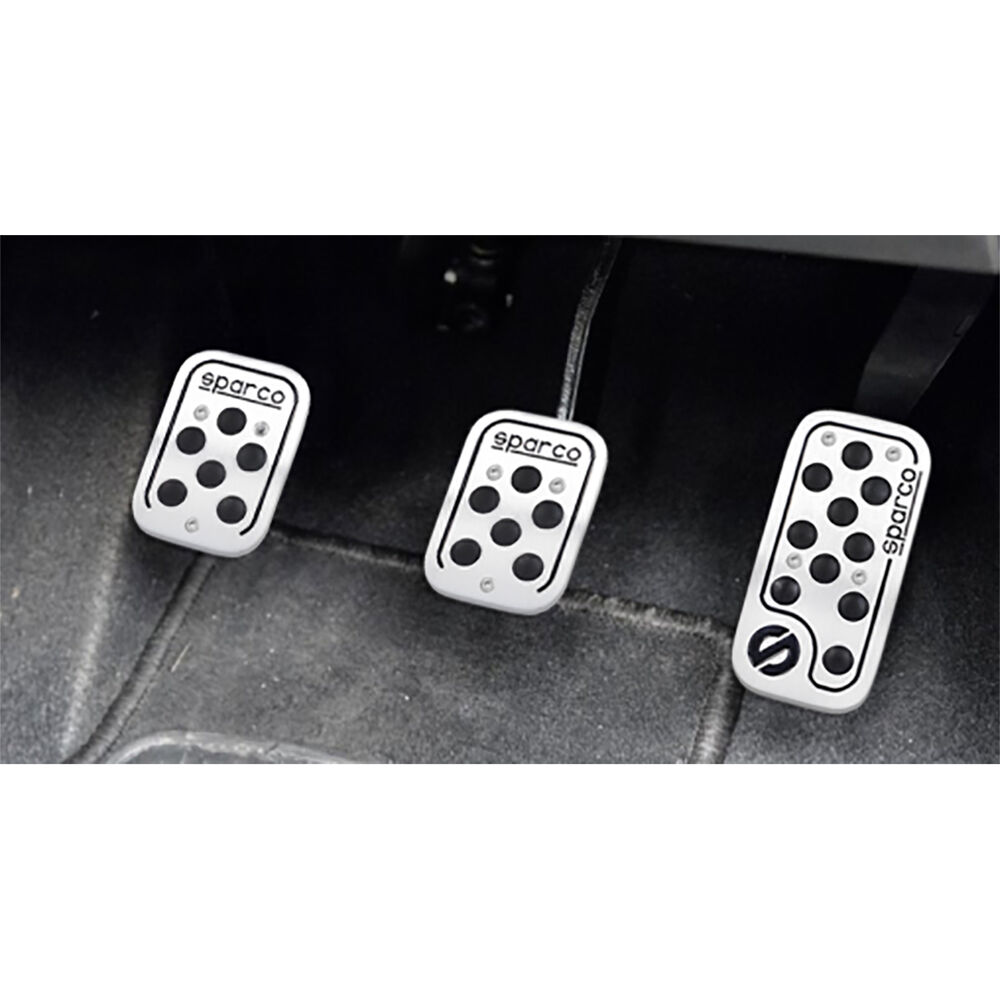 Sparco Pedal Pads Urban Supercheap Auto