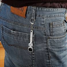 ToolPRO Ratchet Spanner Keyring, , scaau_hi-res
