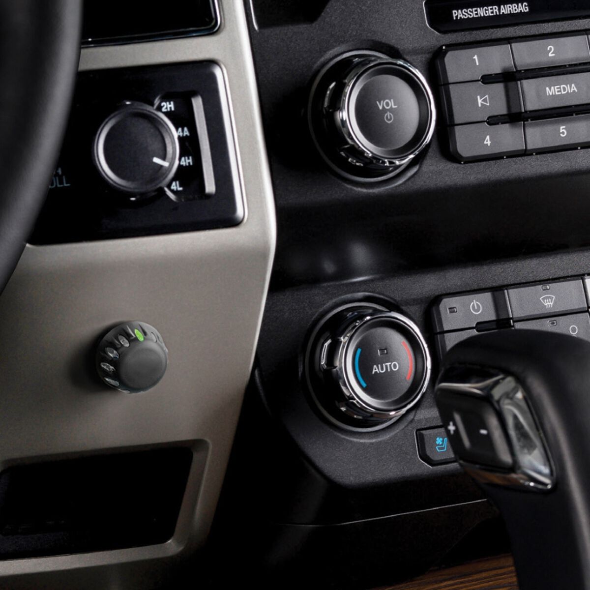 Hayman Reese Ultimate Assist Electric Brake Controller, , scaau_hi-res