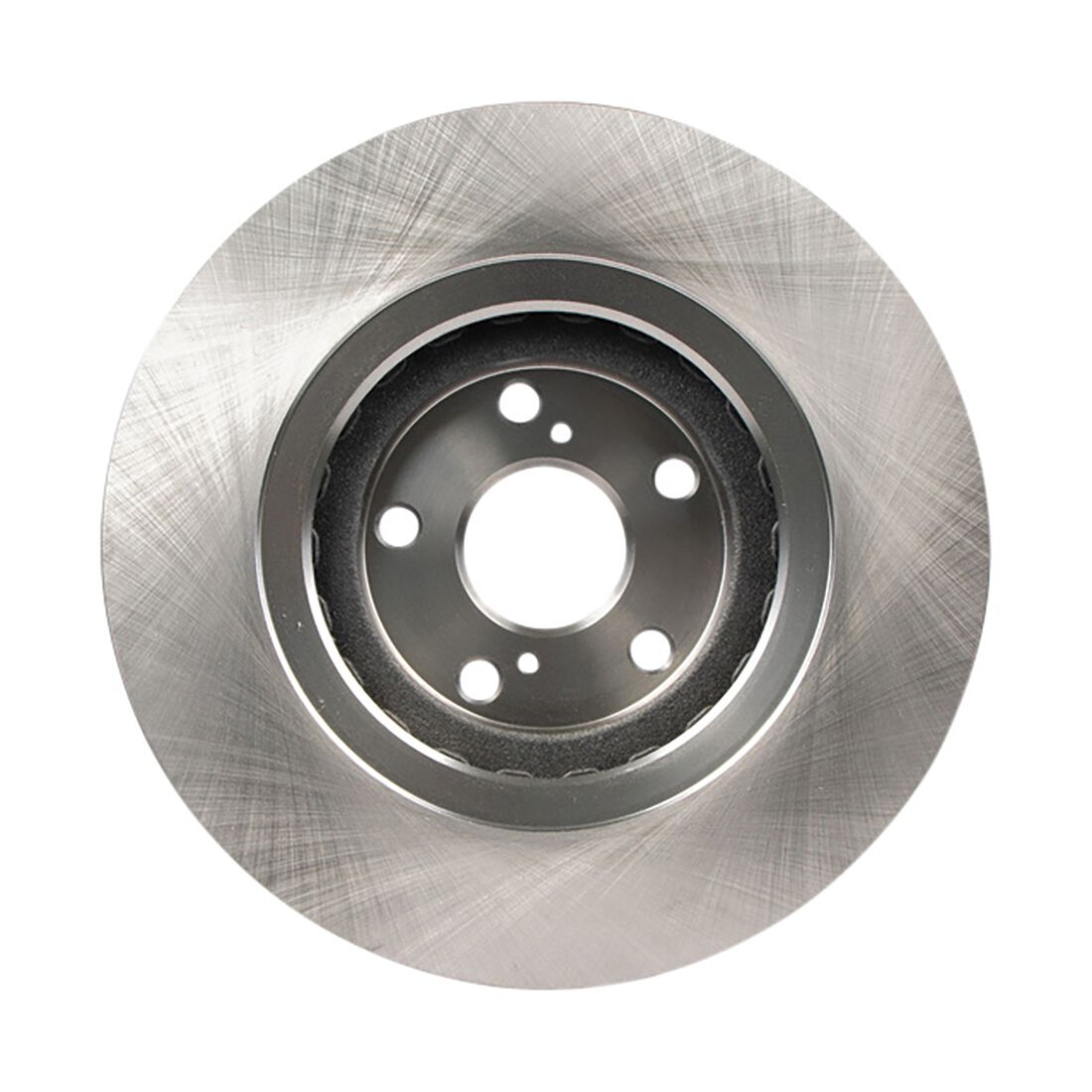 Bosch Disc Brake Rotor - Single, PBR2734, , scaau_hi-res