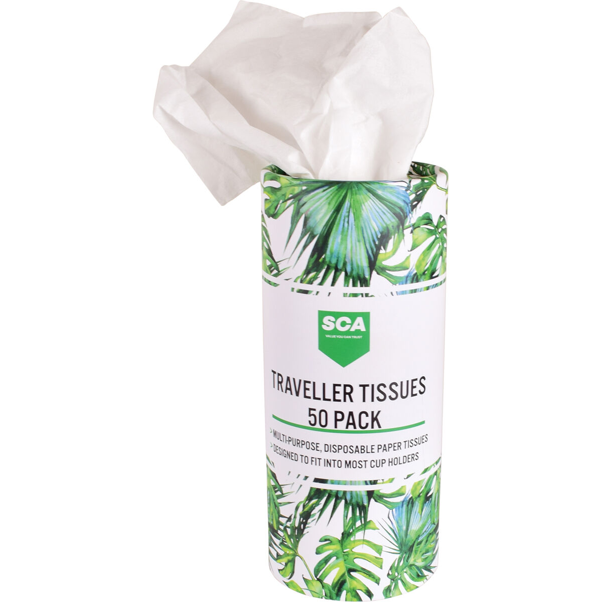 Travel Tissues, , scaau_hi-res