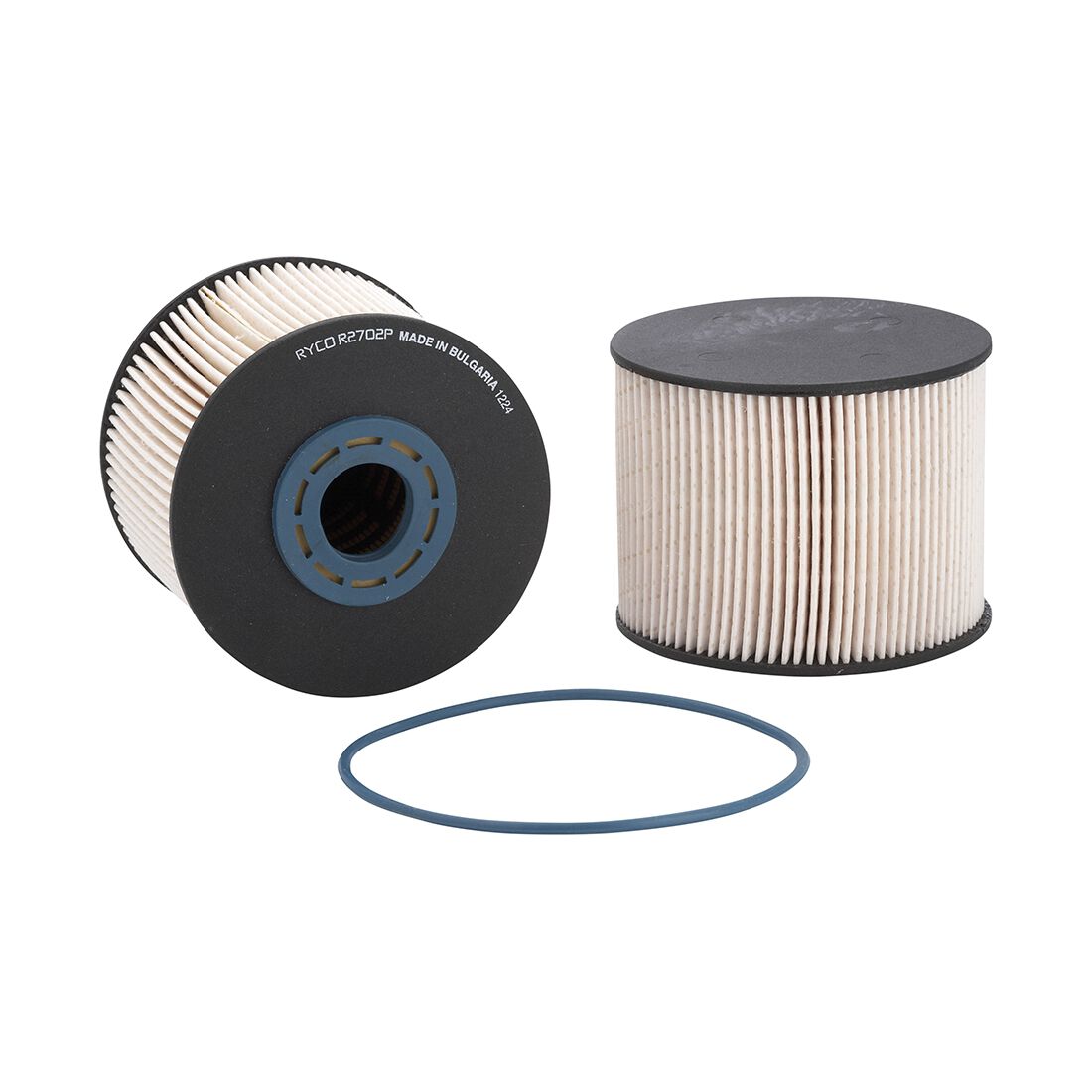 Ryco Fuel Filter - R2702P, , scaau_hi-res