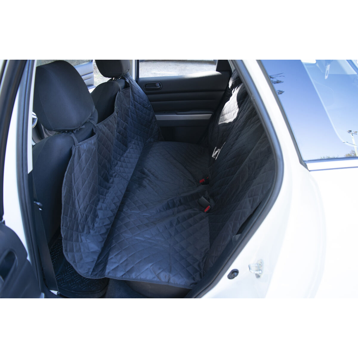 Supercheap auto deals dog seat cover