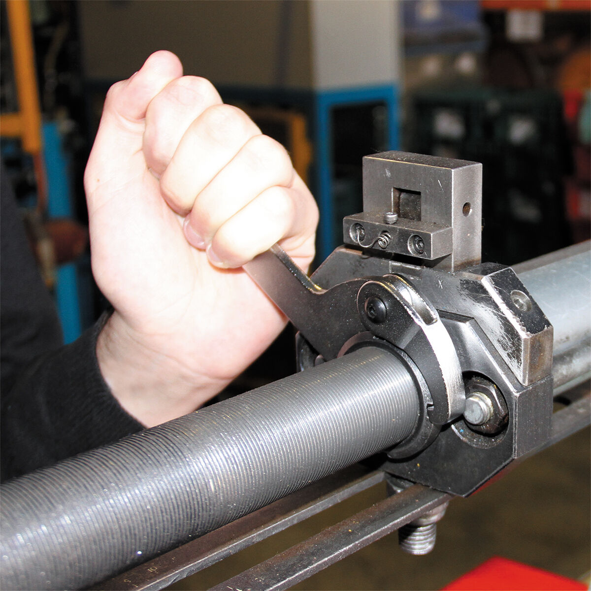 Toledo 8 Piece C-Hook Wrench Set, , scaau_hi-res