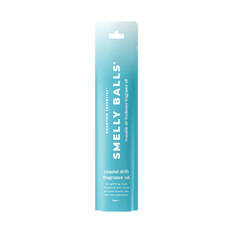 Smelly Balls Air Freshener Refill Oil Coastal Drift 15ml, , scaau_hi-res