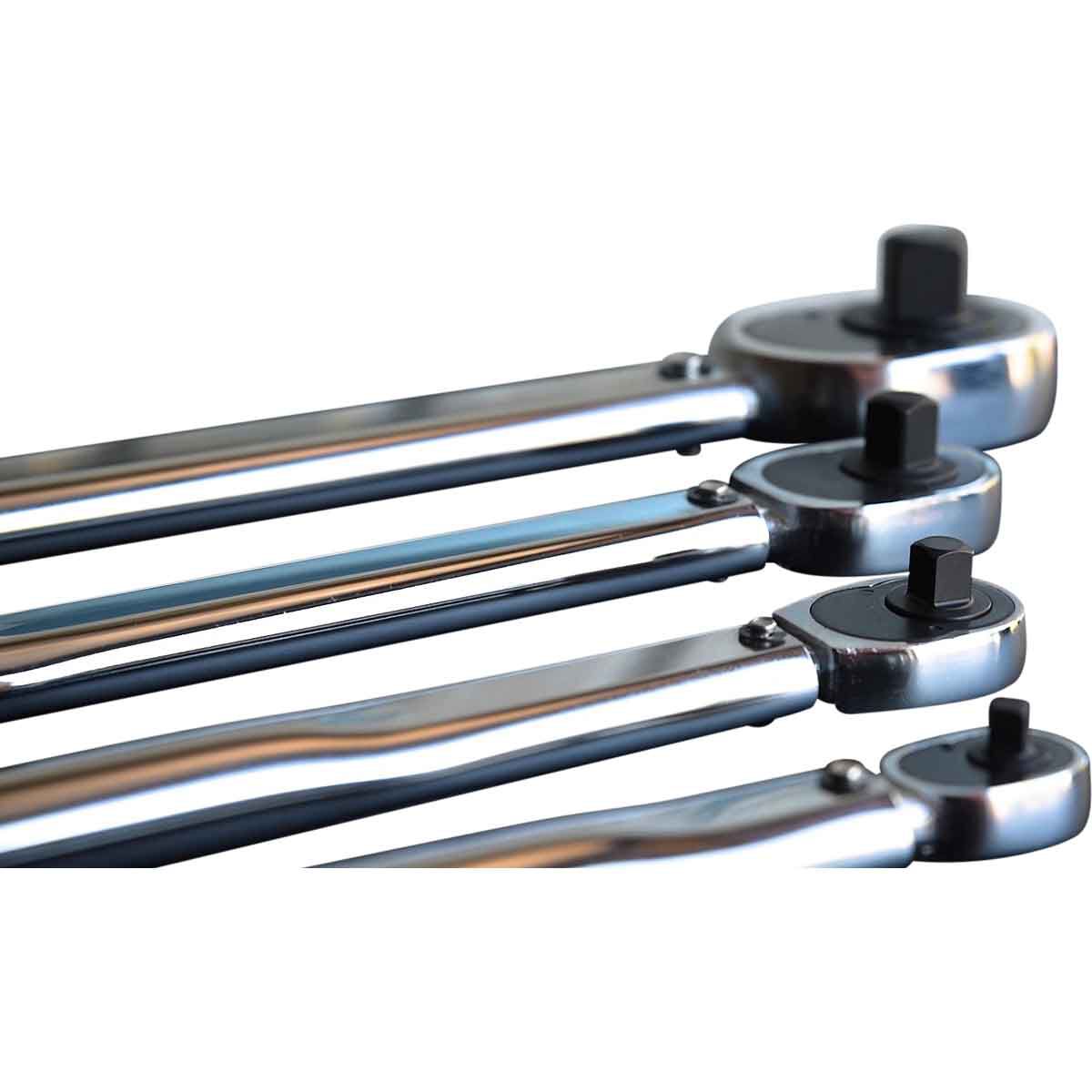 Toledo Torque Wrench 3/8" Drive, , scaau_hi-res