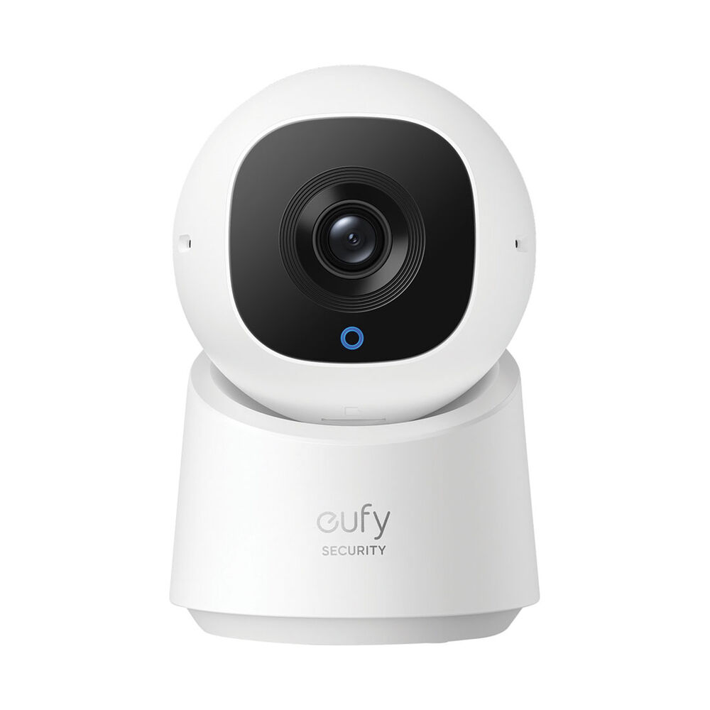 Eufy Security Indoor Camera C220 Supercheap Auto
