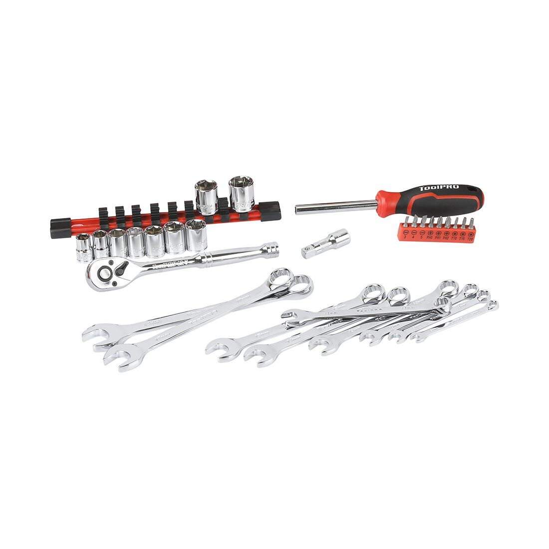 ToolPRO Christmas Advent Calendar 2025, , scaau_hi-res