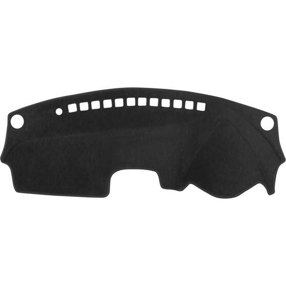 SCA Carpet Dashmat 809 Black to suit Mazda Cx-3 DK 03/15 - 06/18 - 58M-BLACK, , scaau_hi-res