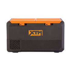 XTM NGX75DZ 75L Dual Zone Fridge Freezer, , scaau_hi-res