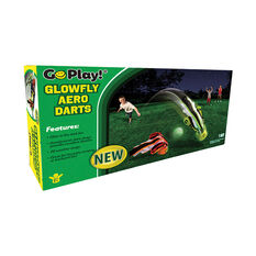 Go Play! Glowfly Aero Darts, , scaau_hi-res
