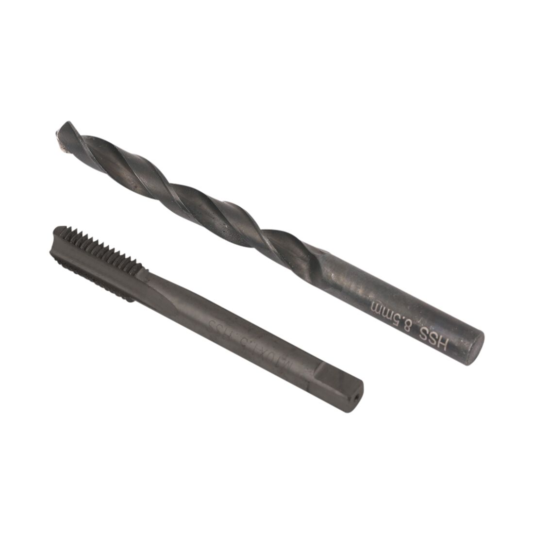 ToolPRO Drill and Tap Set M10, , scaau_hi-res