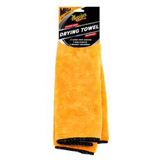 Meguiar's Mega Drying Towel 900 x 600mm, , scaau_hi-res