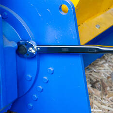 Toledo Torque Wrench 3/4" Drive, , scaau_hi-res