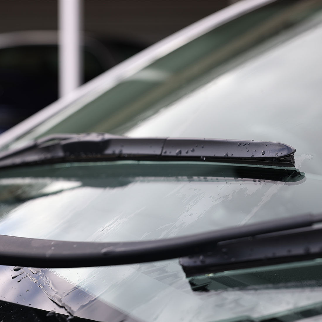 Calibre Curve Blade Wiper 650mm (26") Single - CB26, , scaau_hi-res