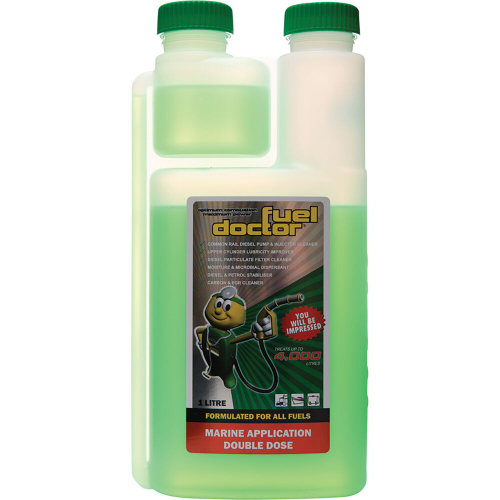 Fuel Doctor Fuel Conditioner 1 Litre Supercheap Auto